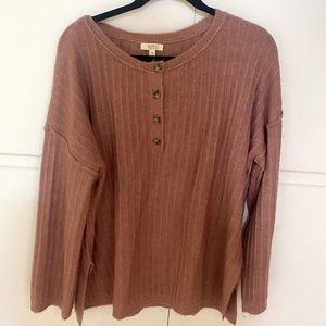 Women’s sweater